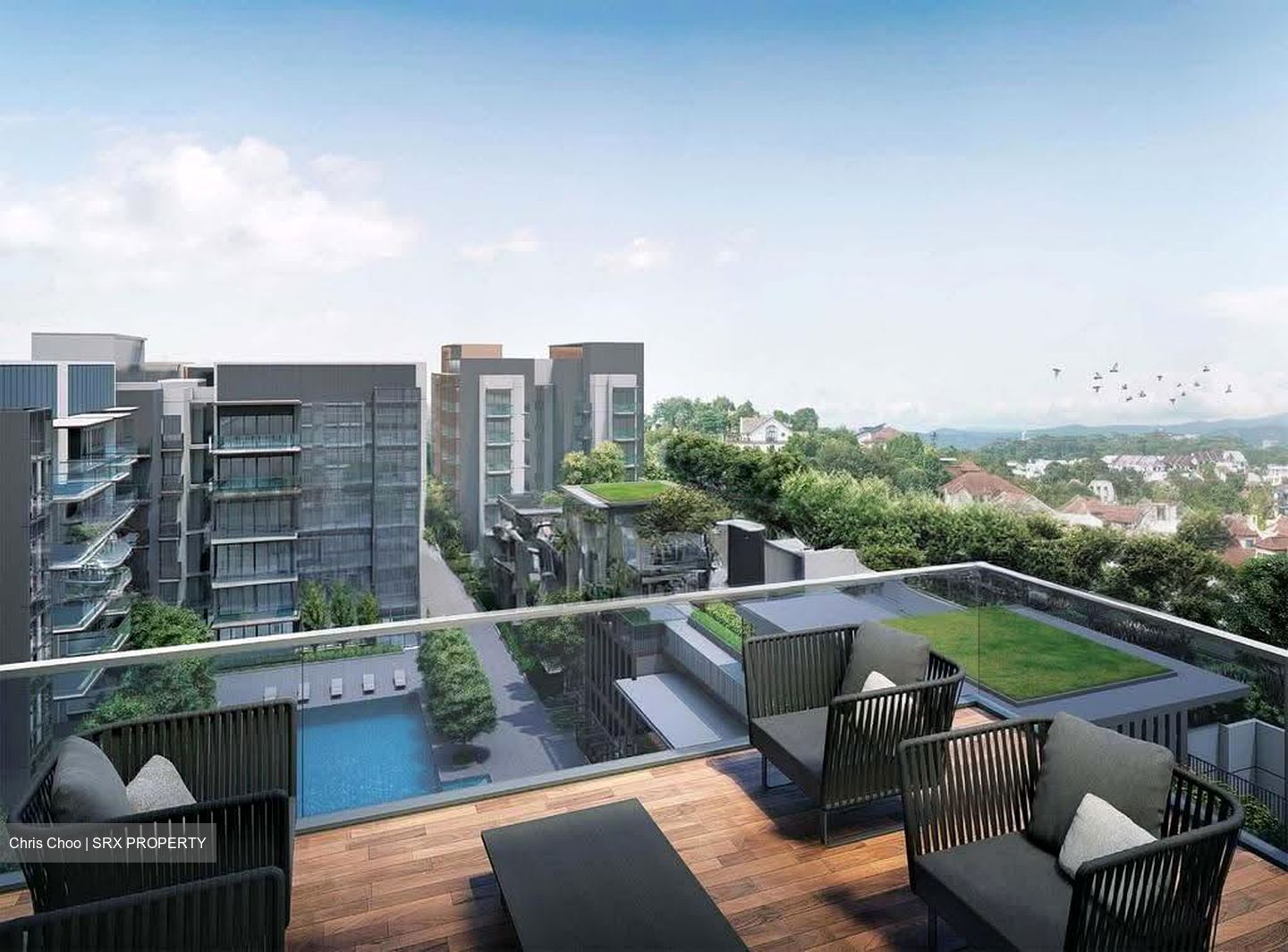 Fourth Avenue Residences (D10), Apartment #637790781